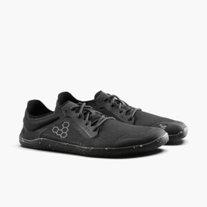 Vivobarefoot primus lite 3.5 black