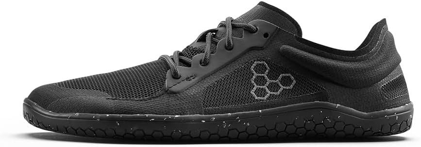 Vivobarefoot primus lite 3.5 black