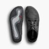 Vivobarefoot primus lite 3.5 black