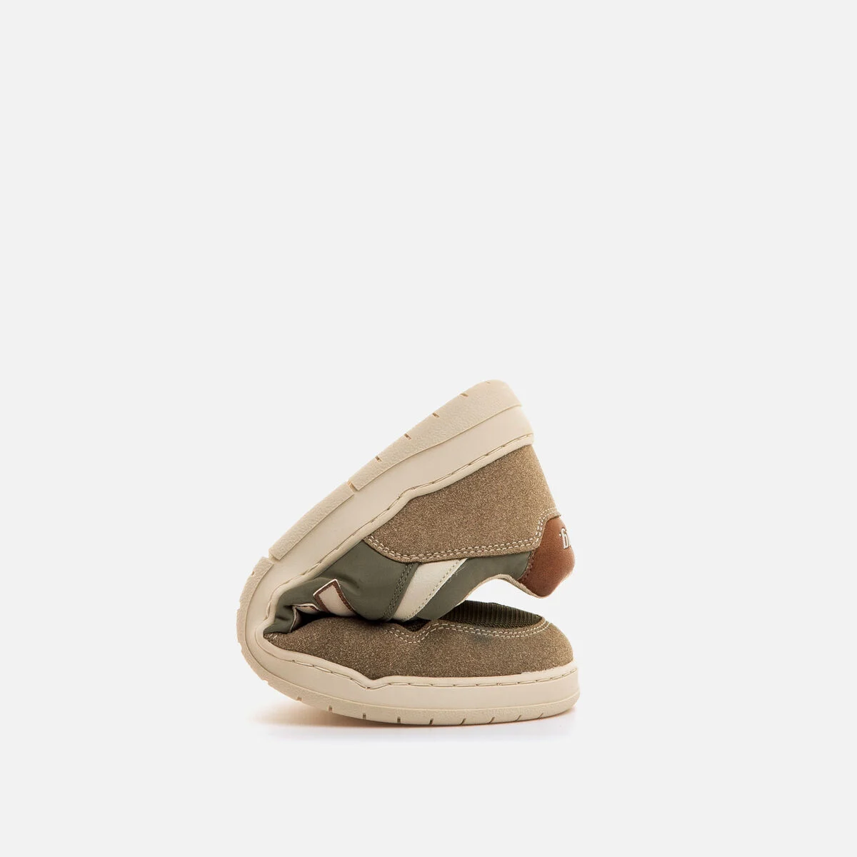 Barefoot Sneakers Mtngfree FREE MIAMI Plity Taupe (Basa Pėda Barefoot fizinė parduotuvė Vilnius) - Image 4