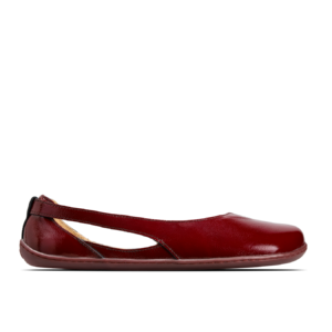 Ballet Flats Be Lenka Bellissima 3.0 - Burgundy