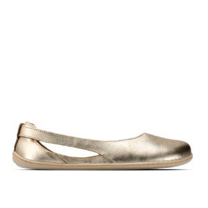 Ballet Flats Be Lenka Bellissima 3.0 - Gold