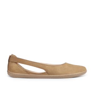 Ballet Flats Be Lenka Bellissima 3.0 - Toffee Brown