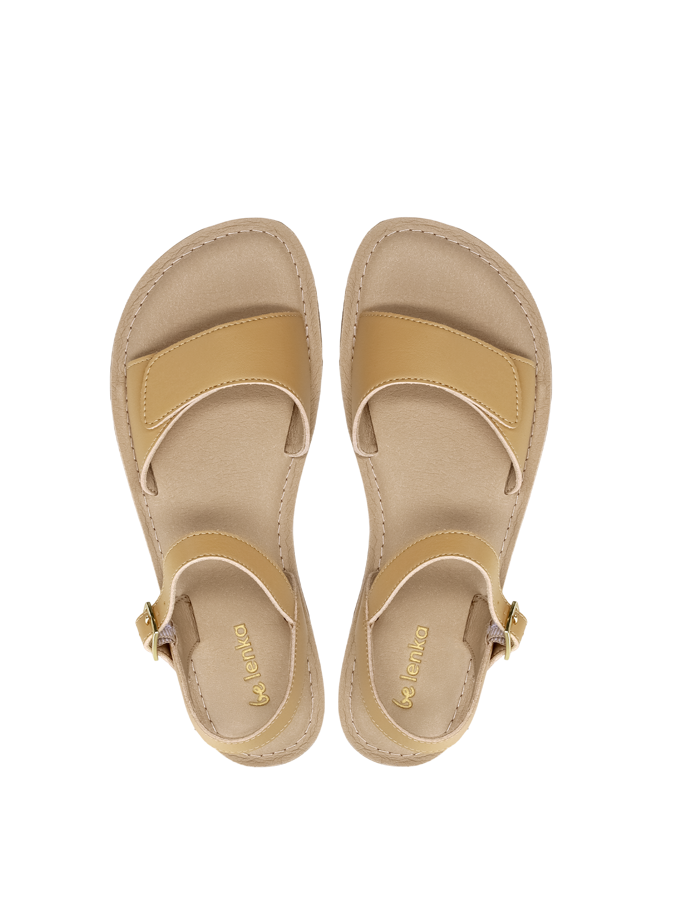 Barefoot Sandals Be Lenka Grace 2.0 - Beige - Image 4