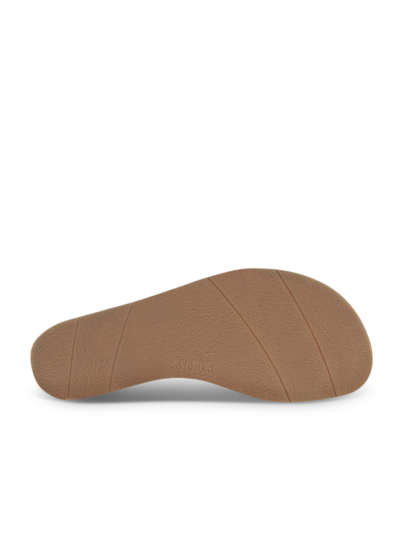 Barefoot Sandals - Be Lenka Iris - Nude - Image 11