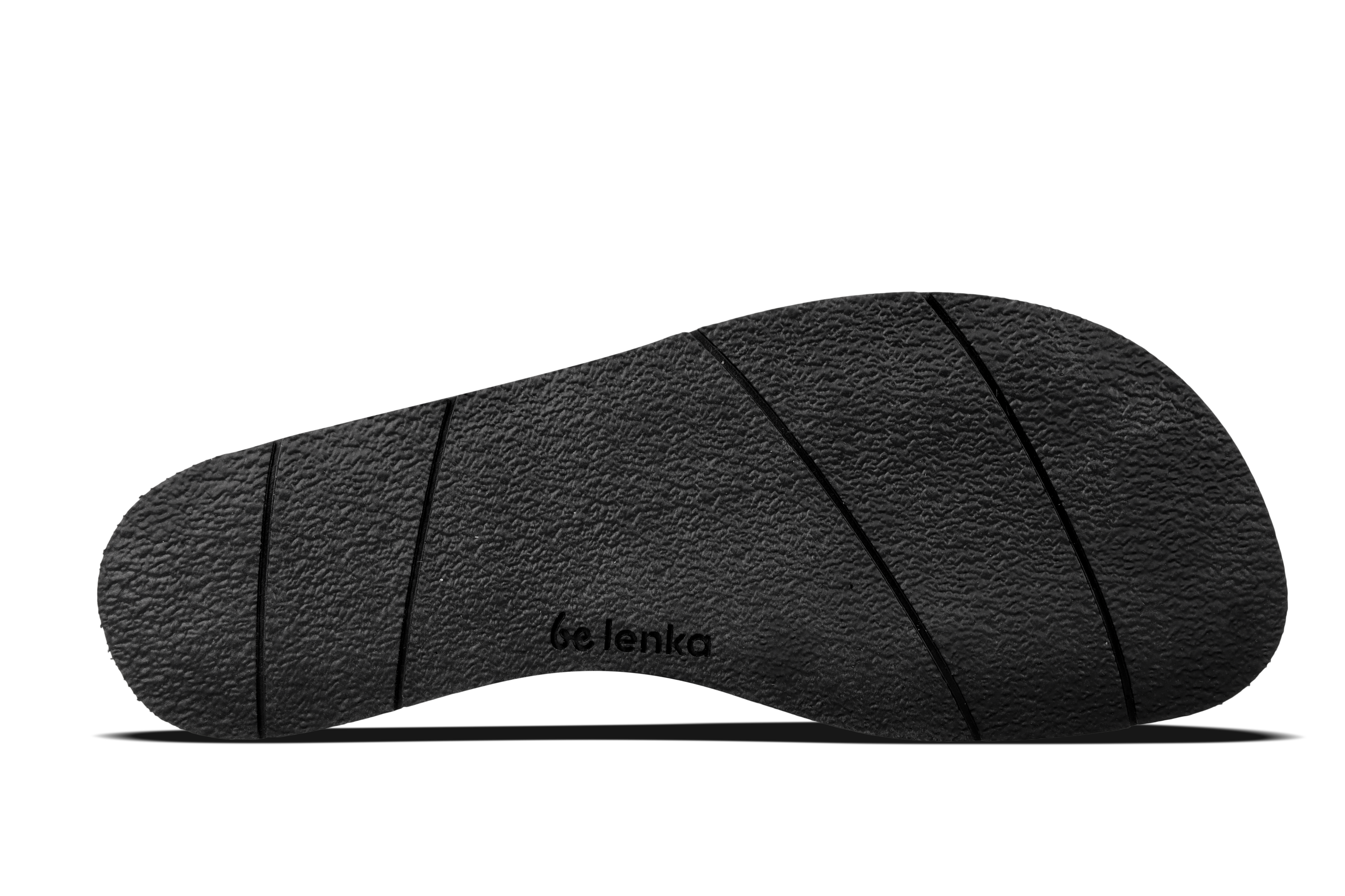 Barefoot Sandals - Be Lenka Promenade 2.0 - Black - Image 4