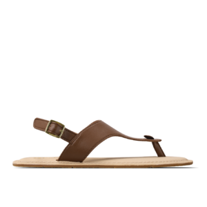 Barefoot Sandals - Be Lenka Promenade 2.0 - Dark Brown