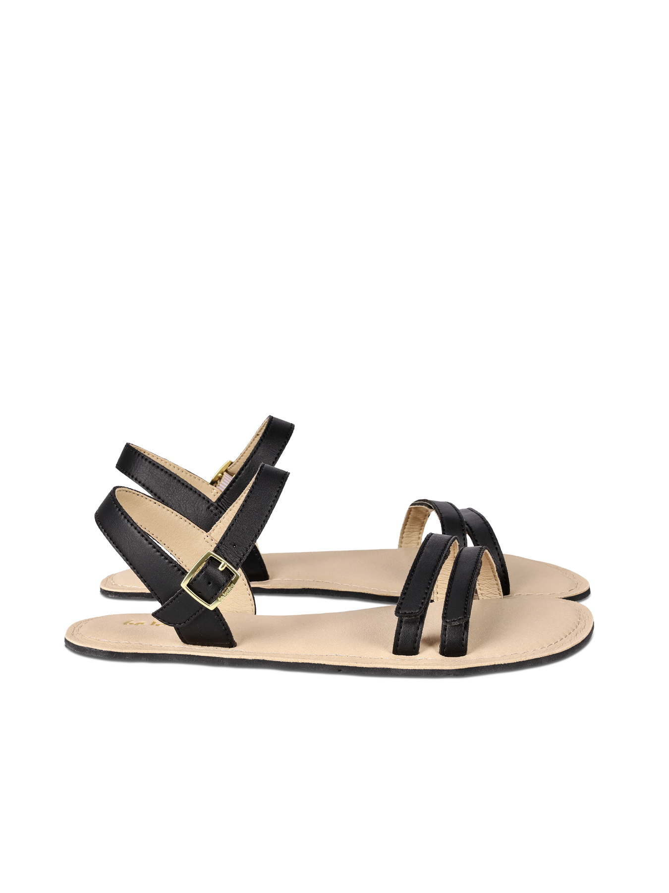 Barefoot Sandals Be Lenka Summer 2.0 - Black - Image 3
