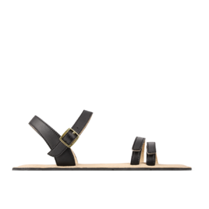 Barefoot Sandals Be Lenka Summer 2.0 - Black