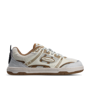 Barefoot Sneakers Barebarics Dropsta - Beige