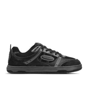 Barefoot Sneakers Barebarics Dropsta - Black