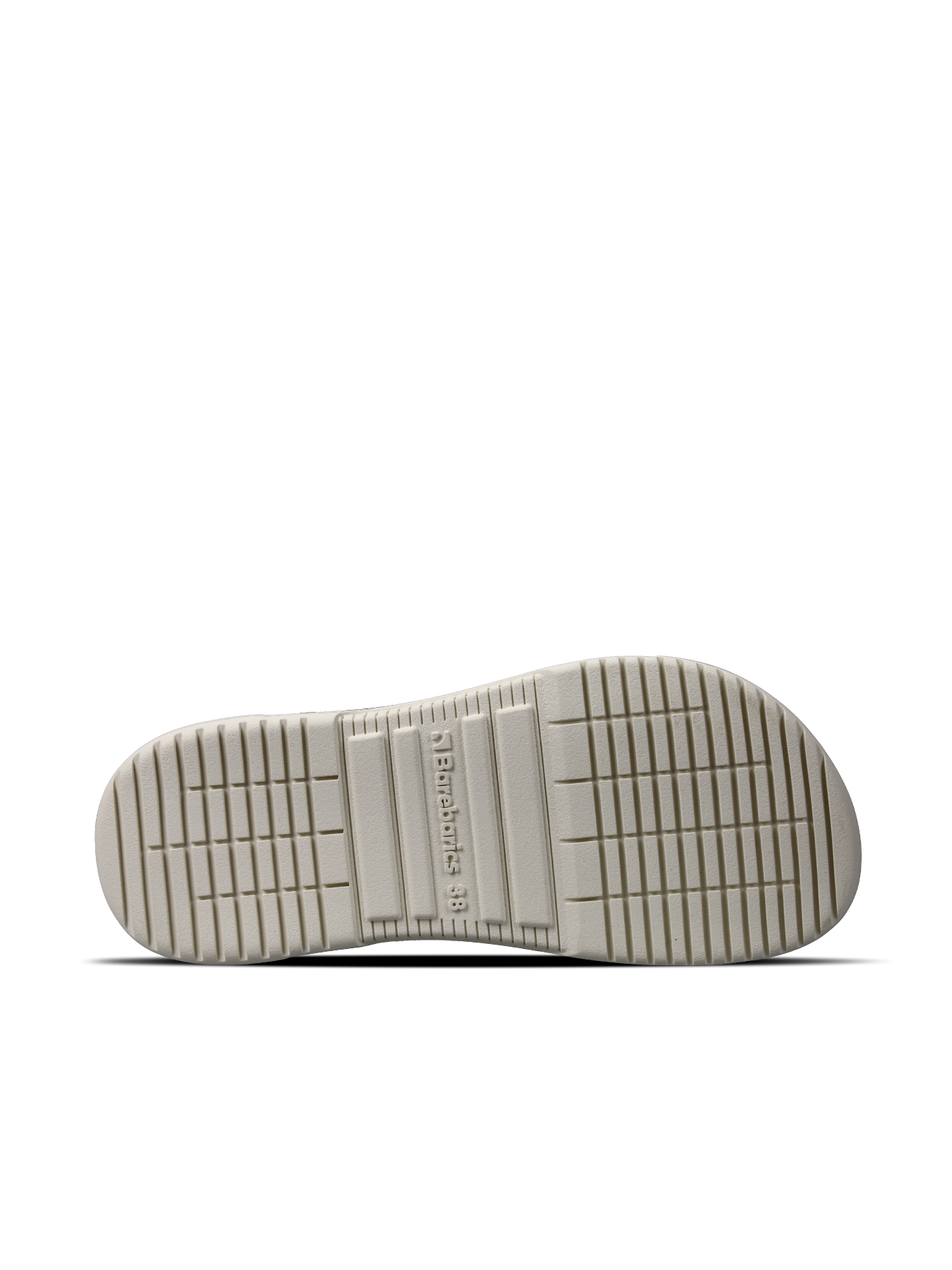 Barefoot Sneakers Barebarics Zing - Fresh - Dark Grey - Image 9