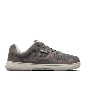 Barefoot Sneakers Barebarics Zing - Fresh - Dark Grey
