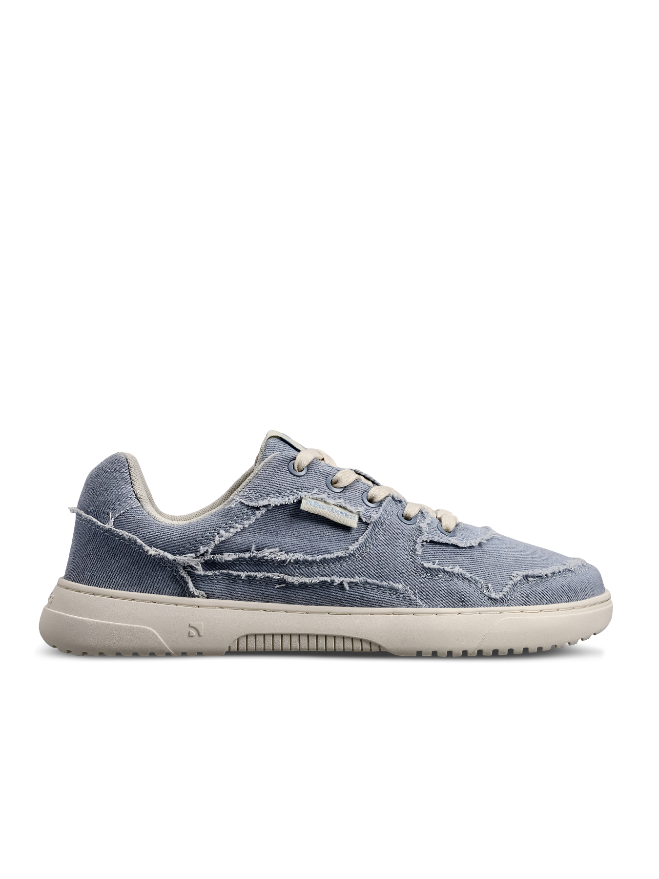 Barefoot Sneakers Barebarics Zing - Light Blue - Denim