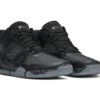 XEROSHOES X1Mid black