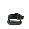 Freet salcombe black unisex sandals