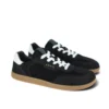 Ravye Rio sneakers unisex black