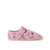 RAVYE elastic sandals for kids pink cat