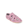 RAVYE elastic sandals for kids pink cat