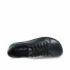 Angles linos 2.0 black barefoot unisex shoes