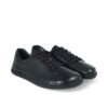 Angles linos 2.0 black barefoot unisex shoes