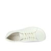 Angles linos 2.0 white barefoot unisex shoes