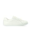 Angles linos 2.0 white barefoot unisex shoes