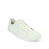 Angles linos 2.0 white barefoot unisex shoes