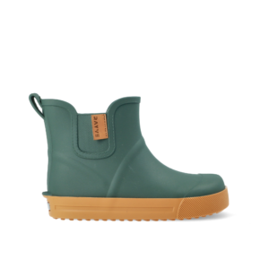 RAYVE-MUDDY-SHORT-Army-Green pagrindinė