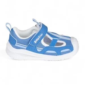 Chetto Sandalia azul