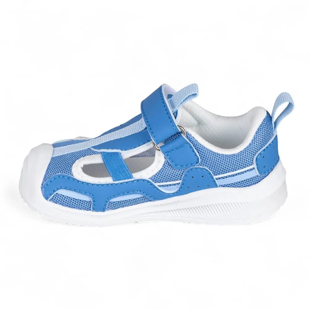 Chetto Sandalia azul