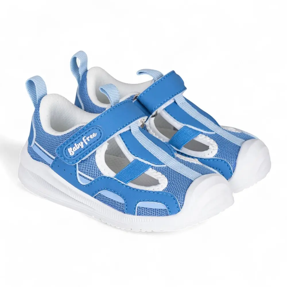 Chetto Sandalia azul