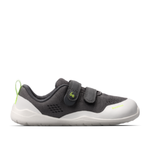 Kids Barefoot Sneakers Be Lenka Nubo Kids - Grey