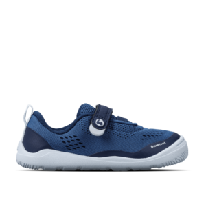 Kids Barefoot Sneakers Be Lenka Nubo Preschool - Blue