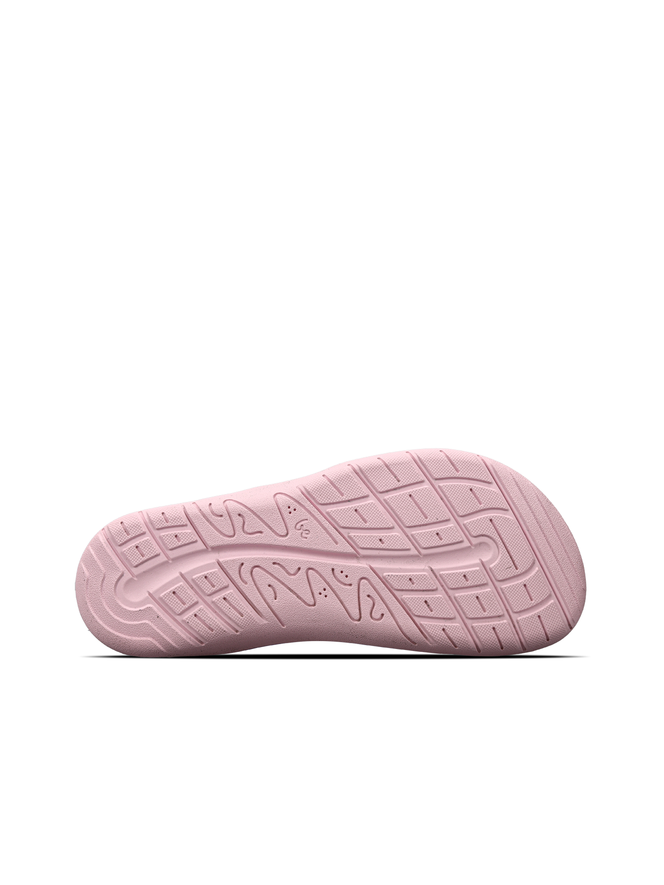 Kids Barefoot Slip-on Shoes Be Lenka Luppo Kids - Lilac & Pink - Image 5