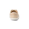 XeroShoes Dillon White Leather yra populiaraus Dillon modelio odinė versija