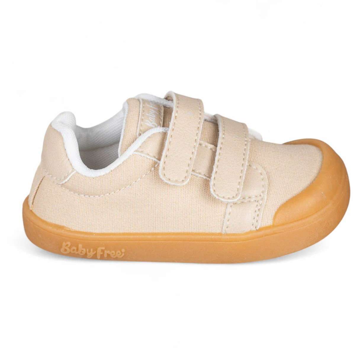 Chetto barefoot shoes Lona beige