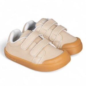 Chetto barefoot shoes Lona beige