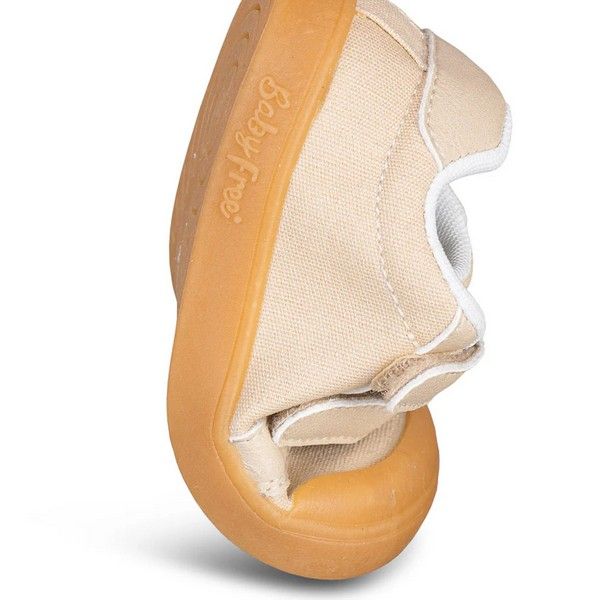 Chetto barefoot shoes Lona beige