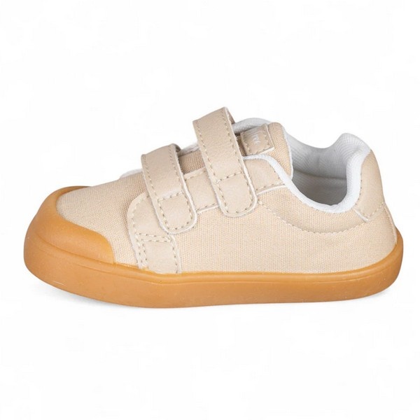 Chetto barefoot shoes Lona beige
