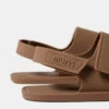 Muris aruba junior sandals brown