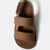 Muris aruba junior sandals brown