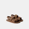 Muris aruba junior sandals brown