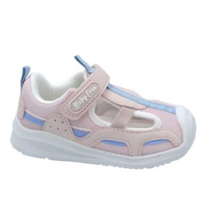 Chetto Sandalia rosa