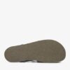 Groundies catania khaki barefoot sandalai