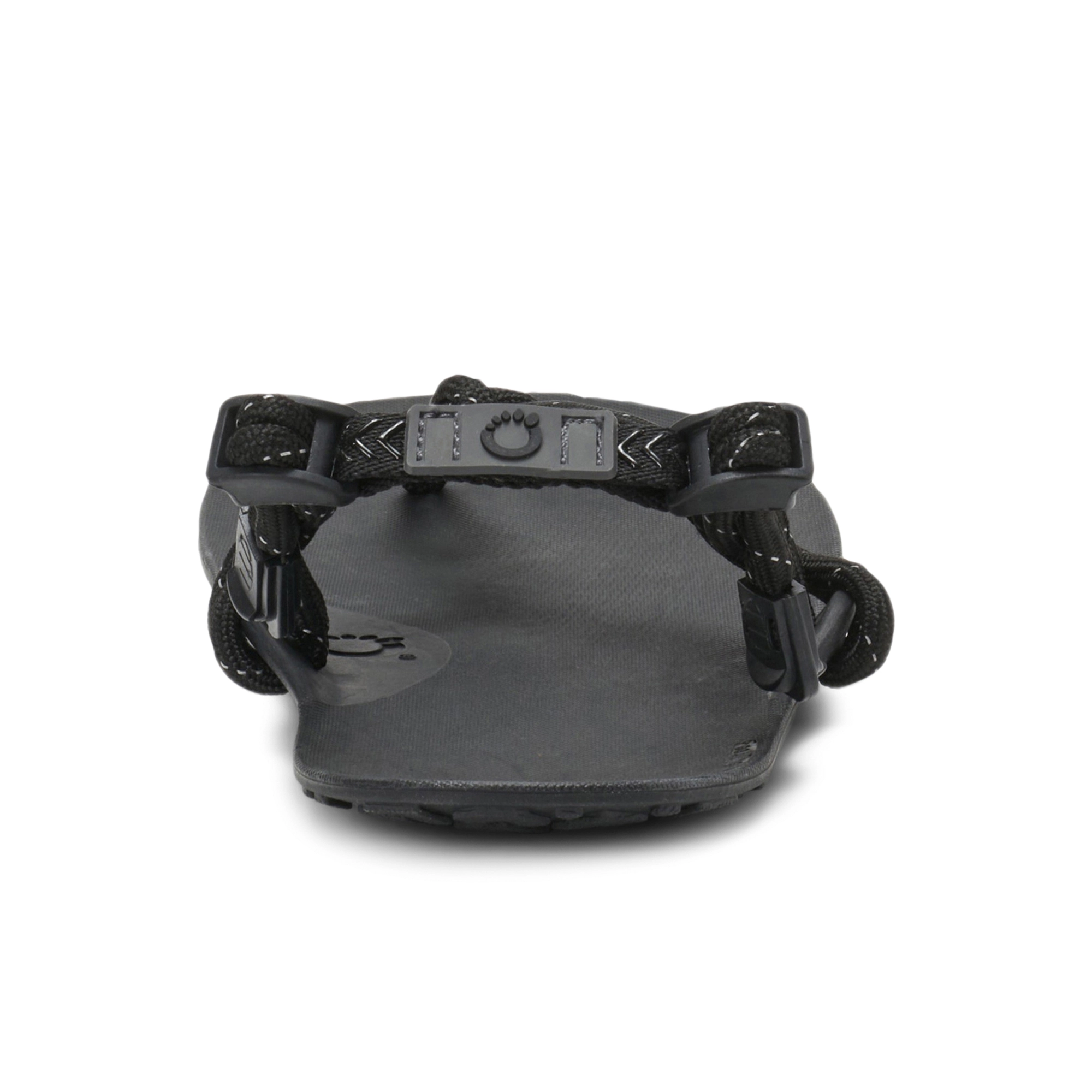 Barefoot Sandals Xeroshoes Genesis Sandal Black Men galas