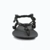 Barefoot Sandals Xeroshoes Genesis Sandal Black Men priekis