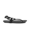Barefoot Sandals Xeroshoes Genesis Sandal Black Men šonas