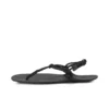 Barefoot Sandals Xeroshoes Genesis Sandal Black Men pagrindinė