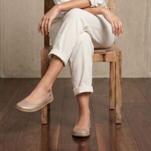 Ballet Flats Be Lenka Sophelia - Beige